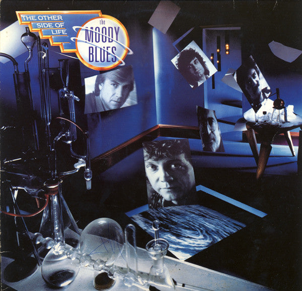 the other side of life (lp)