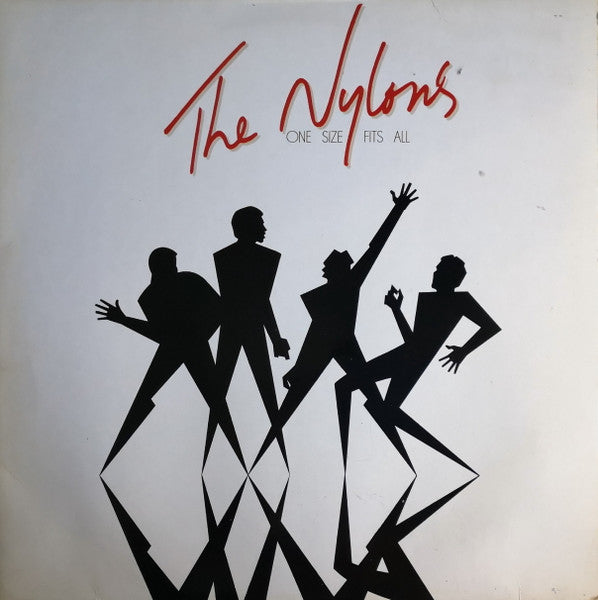 one size fits all (lp)