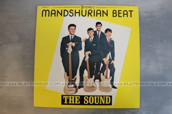 mandshurian beat