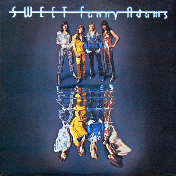 sweet fanny adams