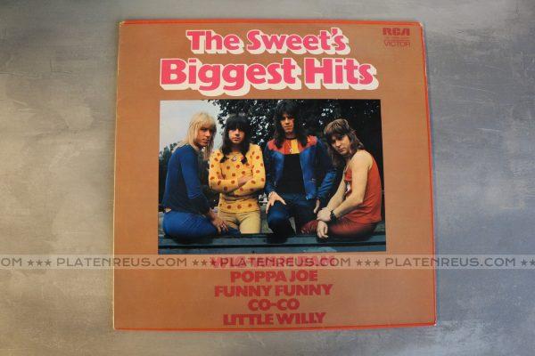 the sweet’s biggest hits