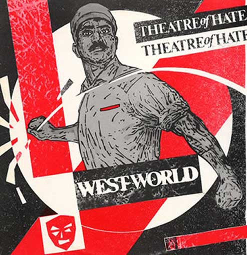 westworld (2lp)