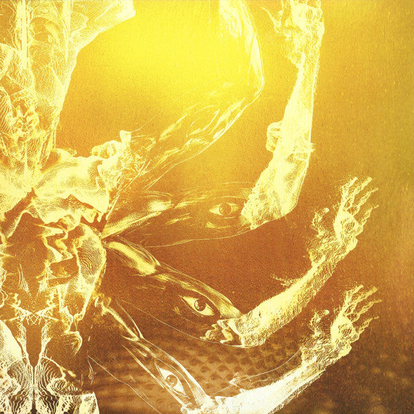 fear inoculum (2lp)