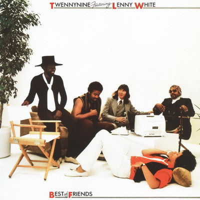 best of friends (lp)