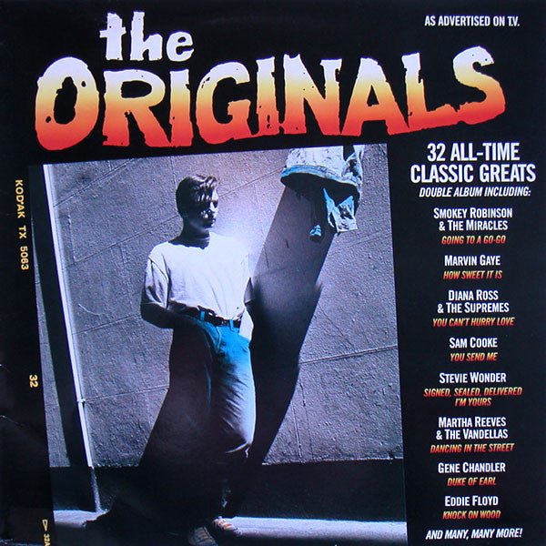the originals