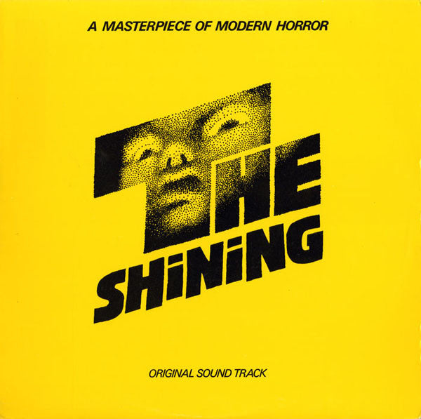 the shining (original sound track)