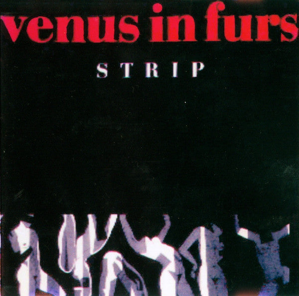 strip (near mint)