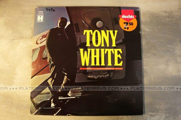 tony white