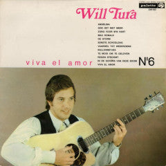 will tura n°6