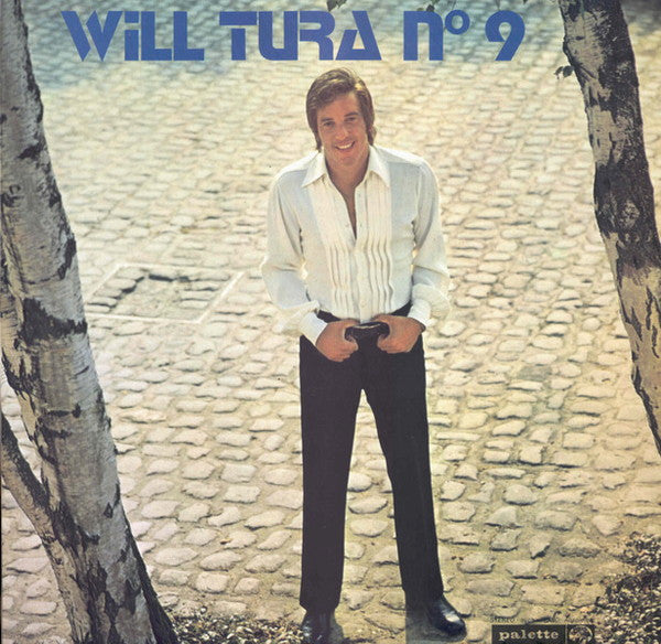 will tura n°9