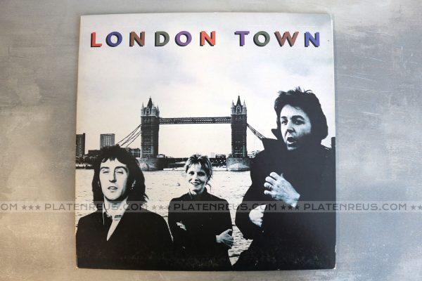 london town