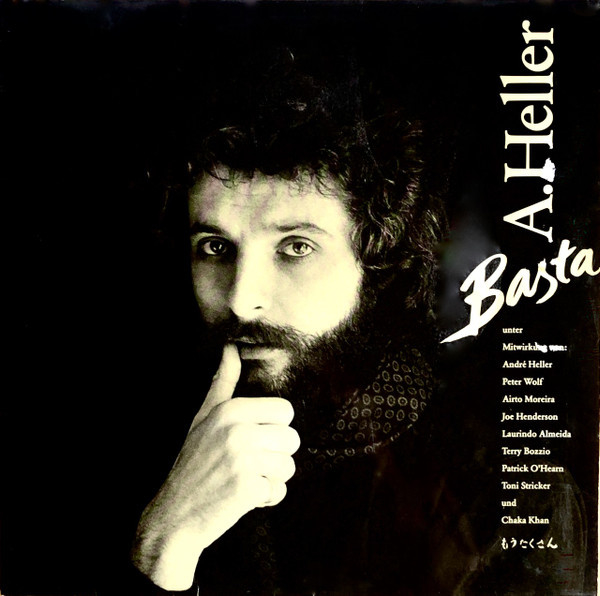 basta