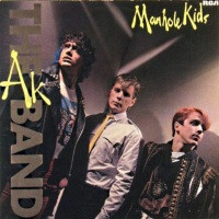 manhole kids