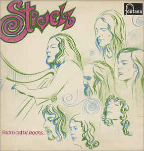 from celtic roots...