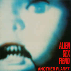 another planet