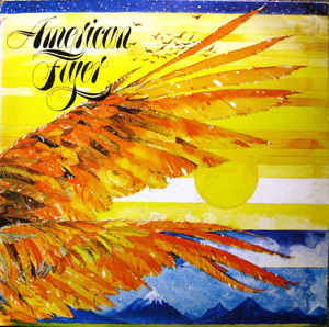 american flyer