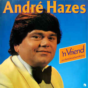 'n vriend