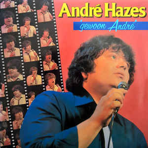 gewoon andré