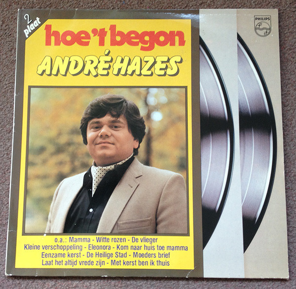 hoe 't begon