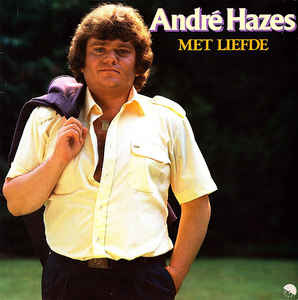 met liefde
