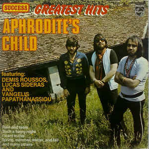 greatest hits