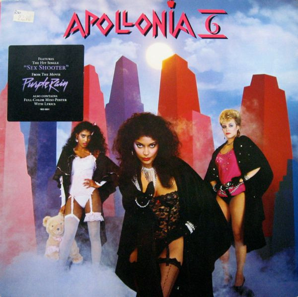 apollonia 6