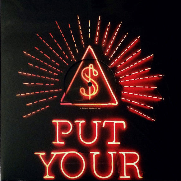put your money on me (12