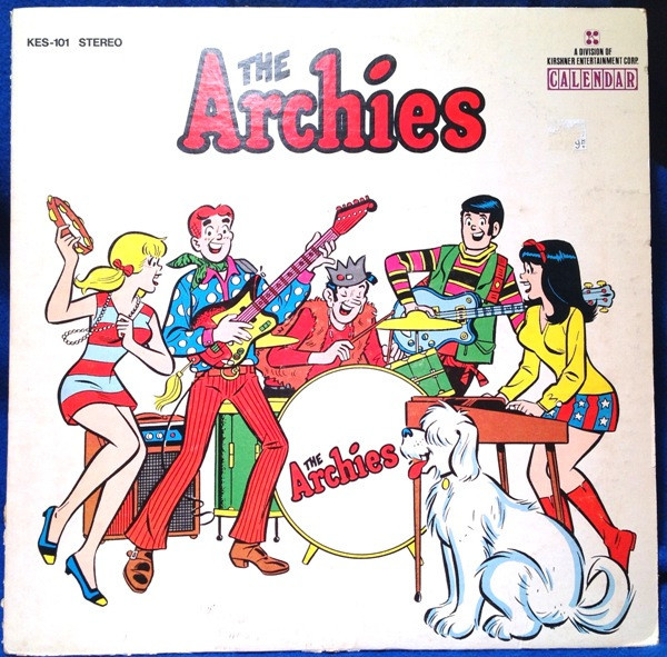 the archies