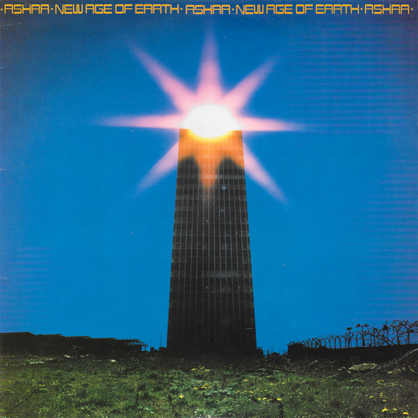 new age of earth