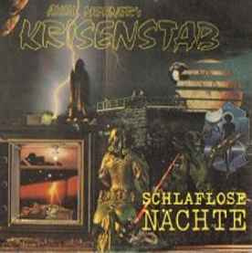 schlaflose nächte