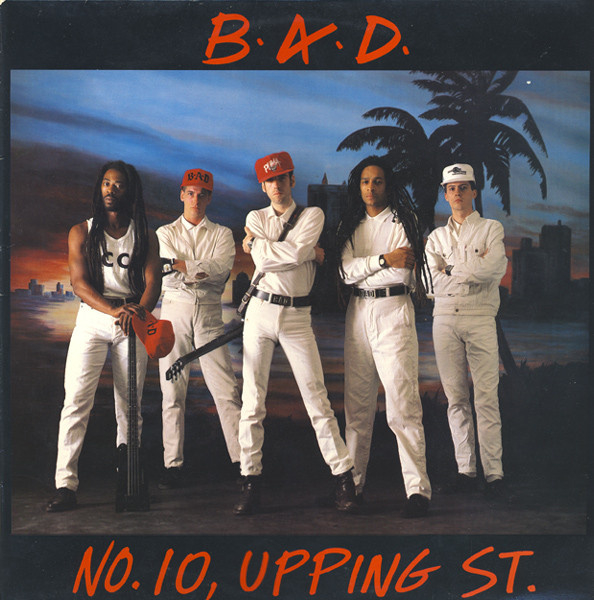 no. 10, upping st.
