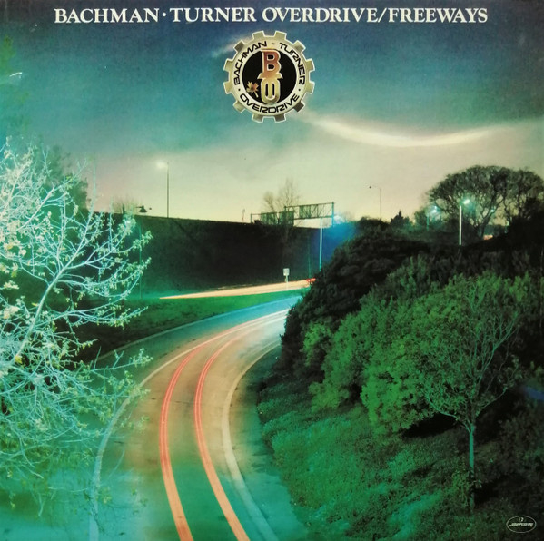 freeways