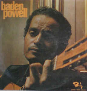 baden powell
