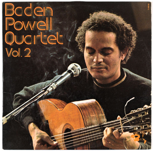 vol. 2 (lp)