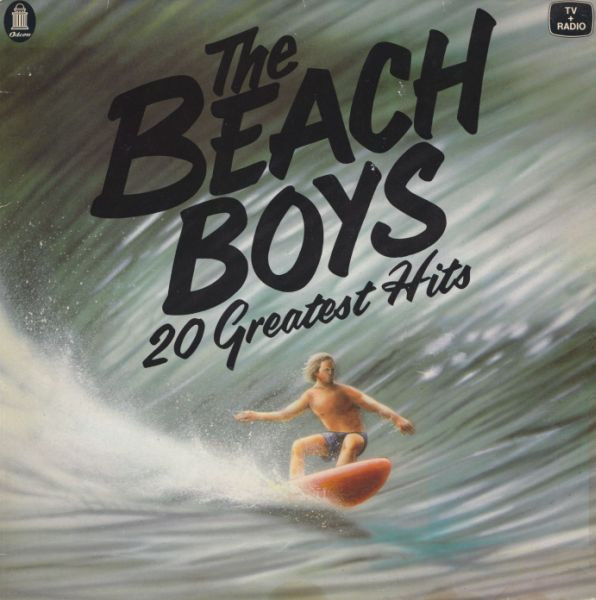 20 greatest hits