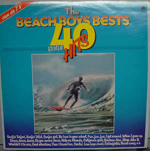 bests 40 greatest hits