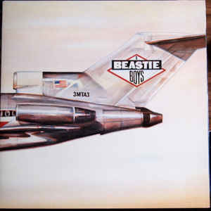 licensed to ill