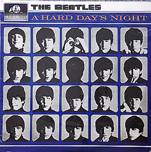 a hard days' night