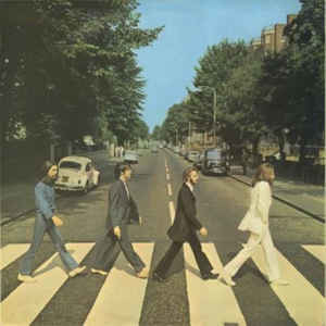 abbey road