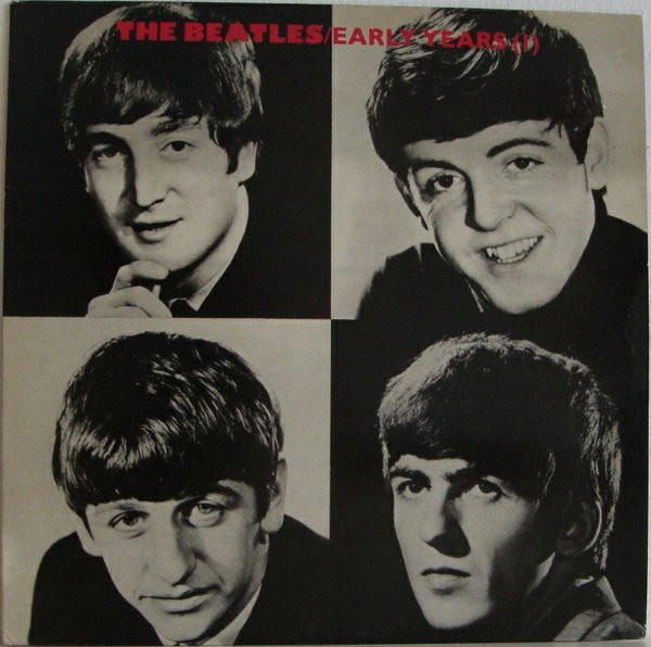 early years (1)
