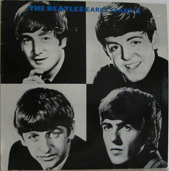 early years (2)