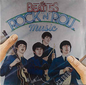 rock 'n' roll music