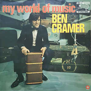 my world of music