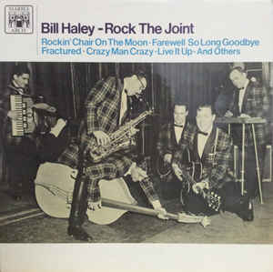 rock the joint