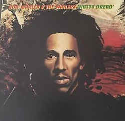 natty dread