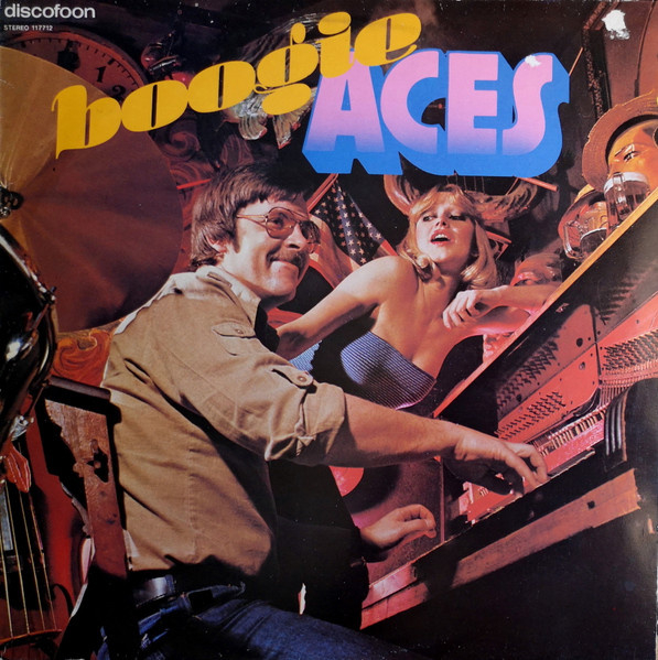 boogie aces