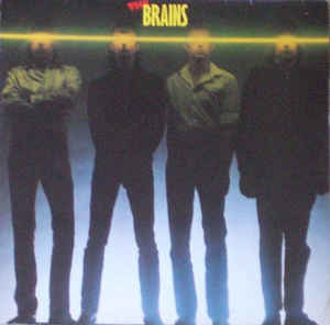 the brains