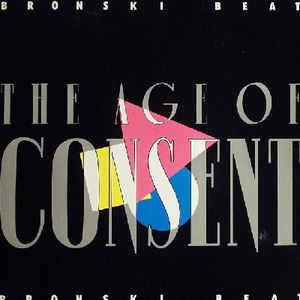 the age of consent