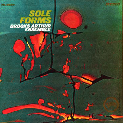 sole forms