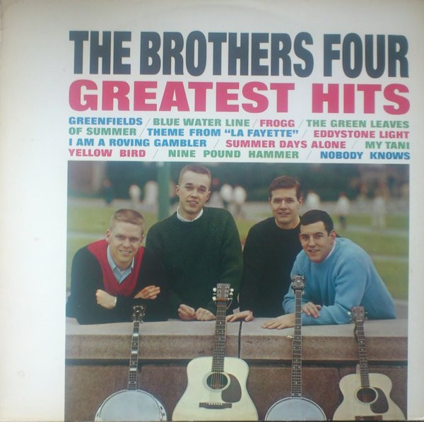 greatest hits